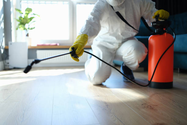 Reliable Biohazard contractor in Princeton, MN by Dulley Family Biohazard Services